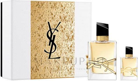 yves saint laurent libre szett|ysl libre eye makeup.